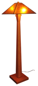  Santa Rosa - Floor Lamp